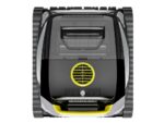 Robot limpiafondos sin cable Zodiac Freedom Lite · Zodiac