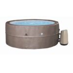 Spa semirrígido Netspa Vita Premium