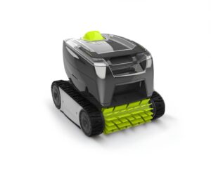 Robot limpiafondos Zodiac TornaX GT 3220 · Zodiac