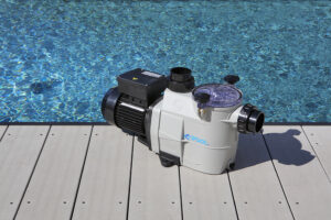 Bomba de piscina Kripsol Koral KSE · Kripsol