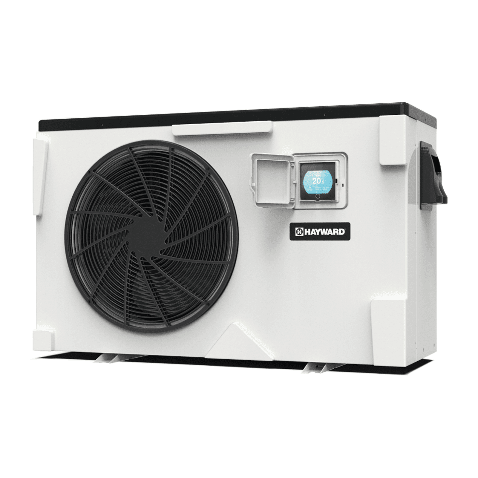 K-PAC: Full Inverter sin pagar la gama alta