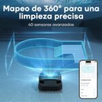 Robot limpiafondos Aiper Scuba X1 Pro Max · Aiper