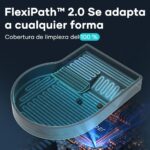 Robot limpiafondos Aiper Scuba X1 Pro Max · Aiper