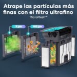 Robot limpiafondos Aiper Scuba X1 Pro Max · Aiper