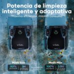 Robot limpiafondos Aiper Scuba X1 Pro Max · Aiper