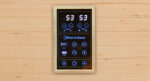 Sauna Infrarrojo Apollon 3 Angular