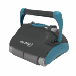 Robot limpiafondos profesional Aquabot Aquarius by BWT · BWT (Aquabot)