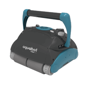 Robot limpiafondos profesional Aquabot Aquarius by BWT · BWT (Aquabot)