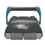 Robot limpiafondos profesional Aquabot Aquarius by BWT · BWT (Aquabot)