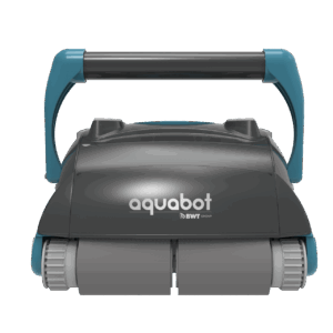 Robot limpiafondos profesional Aquabot Aquarius by BWT · BWT (Aquabot)