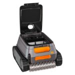 Robot limpiafondos Aquasphere ASR 105