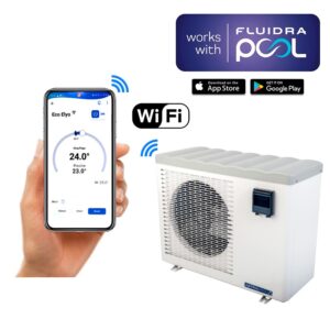 Bomba de calor AstralPool Eco Elyo · AstralPool