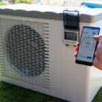 Bomba de calor AstralPool Eco Elyo · AstralPool