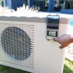 Bomba de calor AstralPool Eco Elyo · AstralPool
