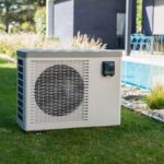Bomba de calor AstralPool Eco Elyo · AstralPool