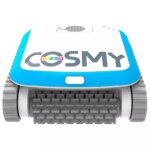 Robot limpiafondos BWT Cosmy the Bot 250 · BWT