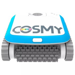 Robot limpiafondos BWT Cosmy the Bot 250 · BWT