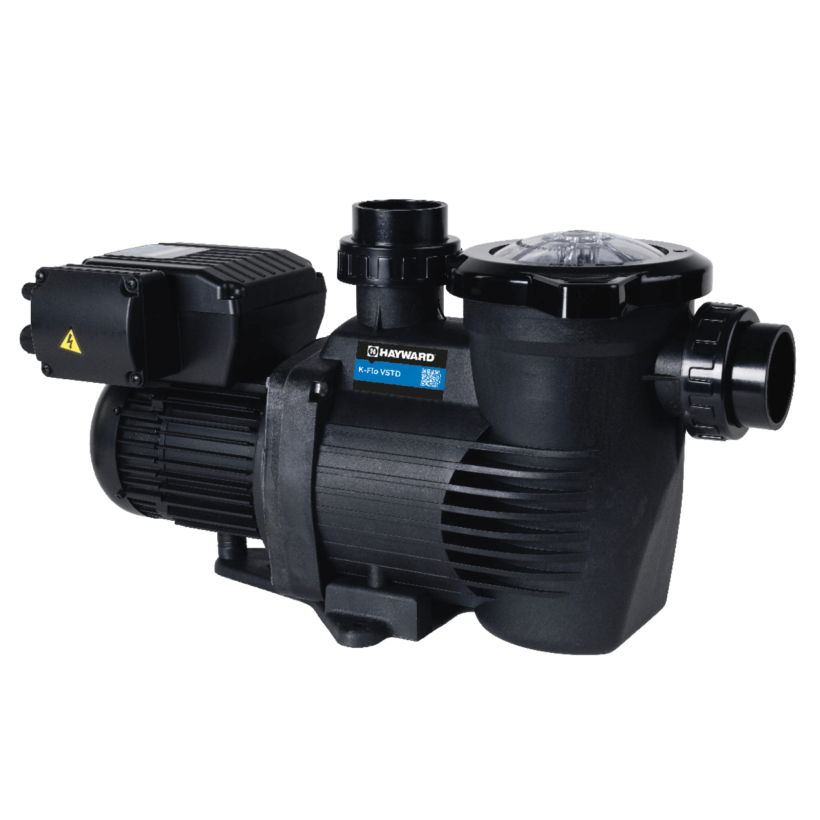 K-Flo VSTD: De 1/2 a 3 CV: hasta 33,9 m³/h