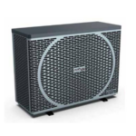 Bomba de calor Garden Pac AquaX 20 · Garden Pac