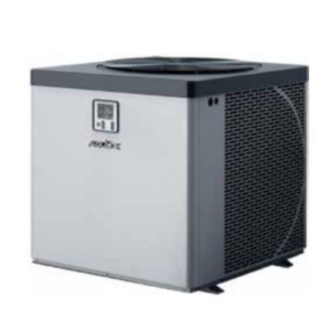 Bomba de calor Garden Pac AquaX Vertical · Garden Pac