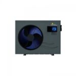 Bomba de calor Garden Pac Invertech PRO · Garden Pac