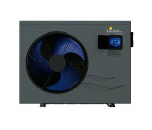 Bomba de calor Garden Pac Invertech PRO · Garden Pac