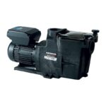 Bomba Hayward Super Pump VSTD velocidad variable
