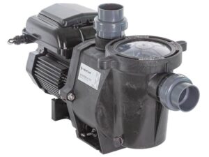 Bomba de velocidad variable Pentair WhisperFlo VS2M