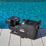 Bomba Hayward Super Pump VSTD velocidad variable