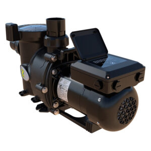 Bomba de velocidad variable Zodiac E30iQ 100