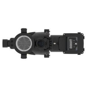 Bomba de velocidad variable Zodiac E30iQ 100