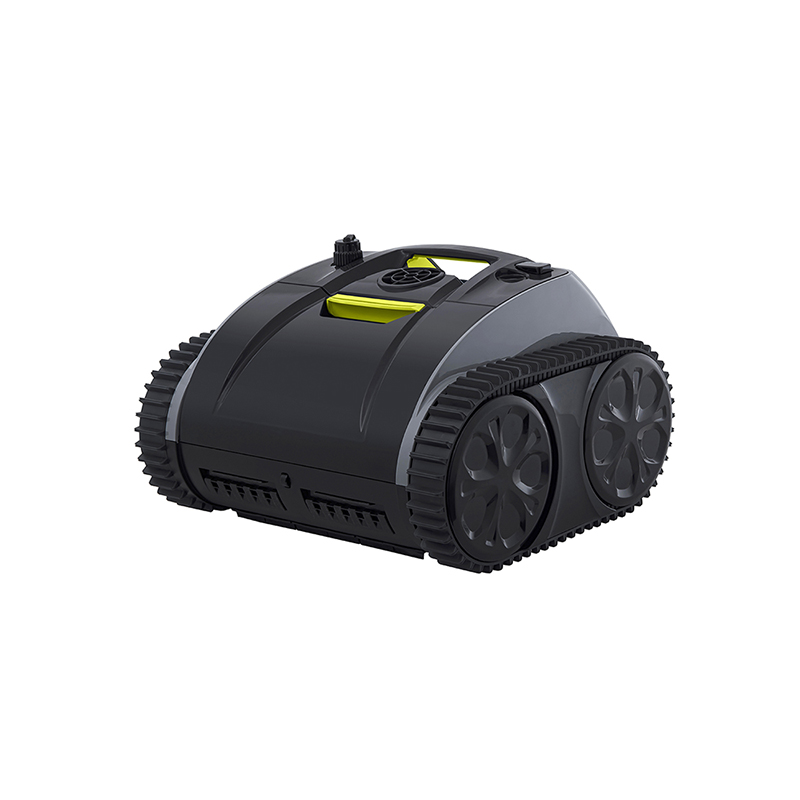 Robot limpiafondos sin cable Wybot iBot Pro-3 · Wybot Robot limpiafondos sin cable Wybot iBot Pro-3 · Wybot