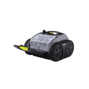 Robot limpiafondos sin cable Wybot iBot Pro-3 · Wybot
