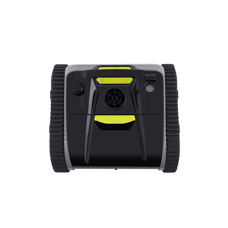 iBot Pro-3: App con temporizador