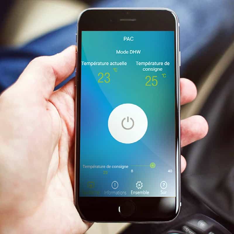 Caja WiFi: Bypass: imprescindible en enterrada