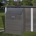 Caseta de madera Gre · Gre