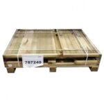 Caseta de madera Gre · Gre