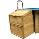 Caseta de madera Gre