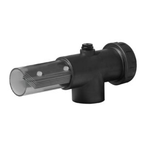Clorador salino Hayward AquaRite Flo Advanced