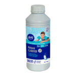 Clarificador natural Gre Natural Clarifier 1 litro
