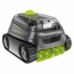 Robot limpiafondos Zodiac CNX 2020