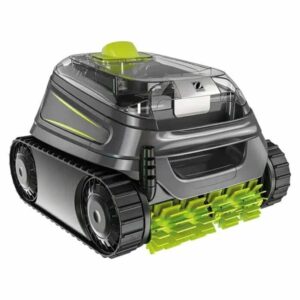 Robot limpiafondos Zodiac CNX 2020