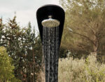 Ducha solar Formidra Cobra 32 L · Poolstar