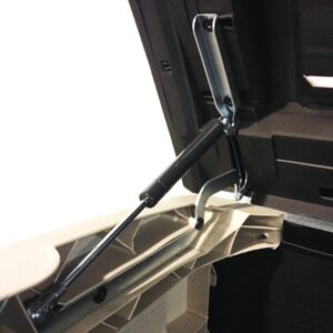 Compacto elevado Ramses Up · AstralPool