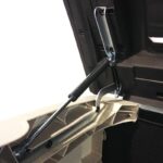 Compacto elevado Ramses Up