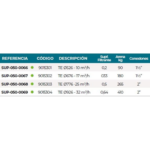 Filtro de arena Superpool TE compacto