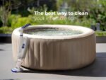 Aspirador de batería Gre Health Vac Plus · Gre