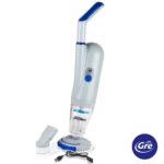 Aspirador de batería Gre Health Vac Plus · Gre