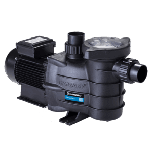 Bomba Hayward PowerFlo II · Hayward