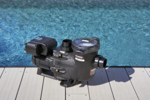 Bomba Hayward TriStar VSTD velocidad variable · Hayward
